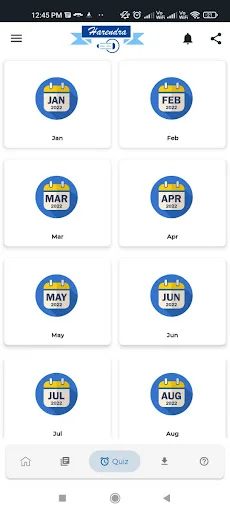 Harendra Learning App ডাউনলোড করুন – সেরা SSC প্রস্তুতি - Screenshot 13