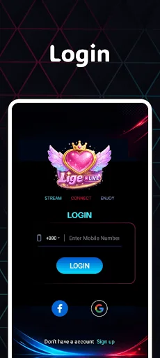Lige Live ডাউনলোড করুন – সেরা মাল্টি লাইভ স্ট্রিমিং অ্যাপ - Screenshot 2