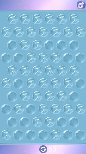 Bubble Wrap – Classic – Pop it ডাউনলোড করুন – সেরা অ্যান্টি-স্ট্রেস গেম - Screenshot 4