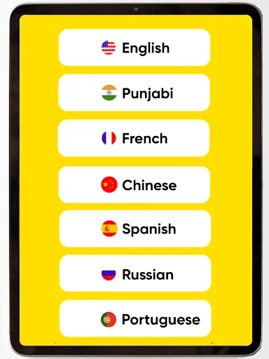 Florida DMV Practice Test 2026 ডাউনলোড করুন – ড্রাইভিং লাইসেন্স প্রস্তুতি - Screenshot 18