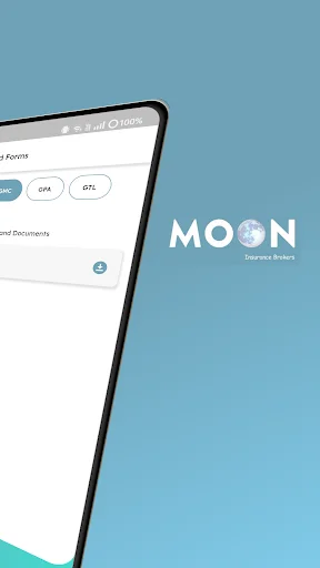 Moon Benefits অ্যাপ ডাউনলোড করুন – কর্মীদের সুবিধা ও সুস্থতা নিশ্চিত করুন - Screenshot 12