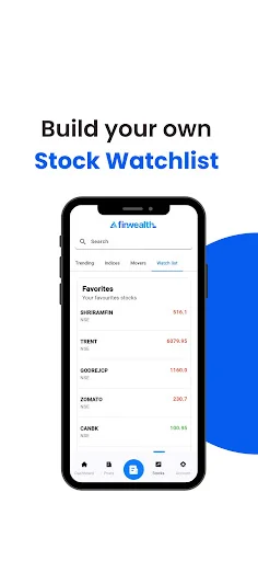 Finwealth ডাউনলোড করুন – ৬০ শব্দে লেটেস্ট স্টক ও ফিন্যান্স নিউজ - Screenshot 6