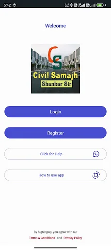 Civil Samajh ডাউনলোড করুন – ভারতের সেরা অনলাইন কোচিং অ্যাপ - Screenshot 10