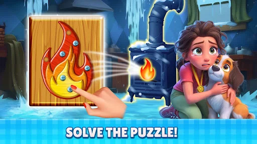 Solitaire TriPeaks ডাউনলোড করুন – সেরা কার্ড গেম ফ্রি - Screenshot 5