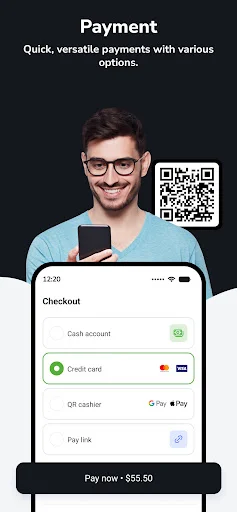 EasyWeek ডাউনলোড করুন – অনলাইন বুকিং ও বিজনেস ম্যানেজমেন্ট - Screenshot 2