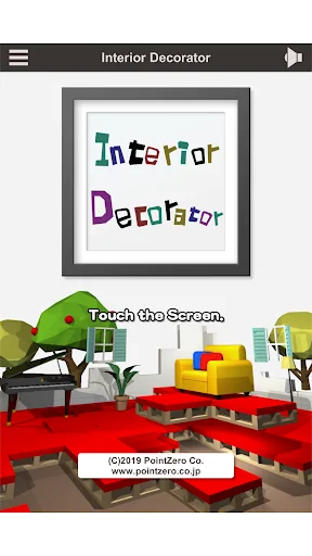 Interior Decorator ডাউনলোড করুন – সেরা পাজল ও ডিজাইন গেম - Screenshot 25