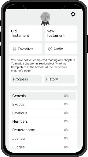Bible: Study, Quiz & Audio ডাউনলোড করুন – পবিত্র বাইবেল অ্যাপ - Screenshot 30