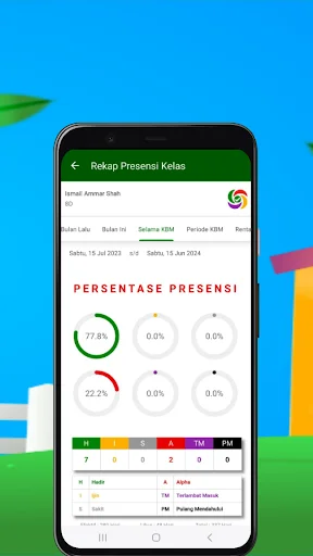 MAN 2 PASURUAN অ্যাপ ডাউনলোড করুন – সেরা শিক্ষা বিষয়ক অ্যাপ - Screenshot 4