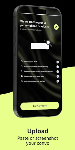 Converso: Text Assistant ডাউনলোড করুন – সেরা AI টেক্সট অ্যানালাইজার - Screenshot 3