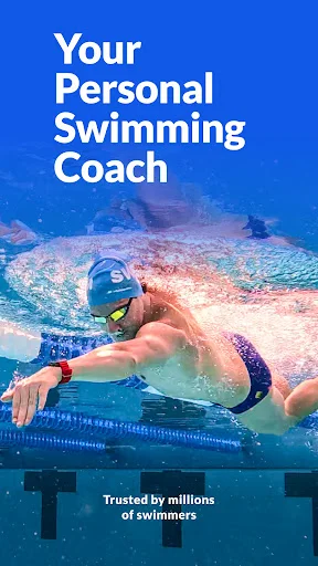 MySwimPro অ্যাপ ডাউনলোড করুন – সাঁতার প্রশিক্ষণের সেরা গাইড - Screenshot 1
