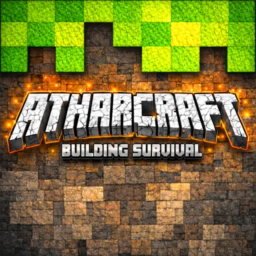 AtharCraft: Building Survival ডাউনলোড করুন – অফলাইন স্যান্ডবক্স গেম