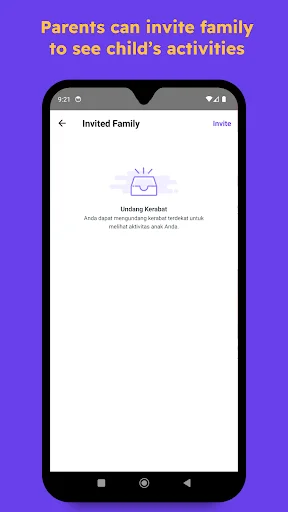Fleedu: Child Care App ডাউনলোড করুন – প্রি-স্কুল ও ডে-কেয়ার ম্যানেজমেন্ট - Screenshot 3