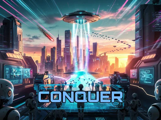 Cosmic Invasion ডাউনলোড করুন – সেরা স্পেস স্ট্র্যাটেজি গেম - Screenshot 11