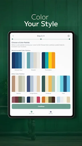 Furniture AI: Makeover & DIY – আপনার আসবাবপত্র সাজান নতুন রূপে - Screenshot 17