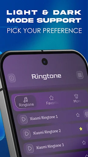 Xiaomi 14 Ultra Ringtones Download – সেরা ফ্রি রিংটোন সংগ্রহ - Screenshot 4
