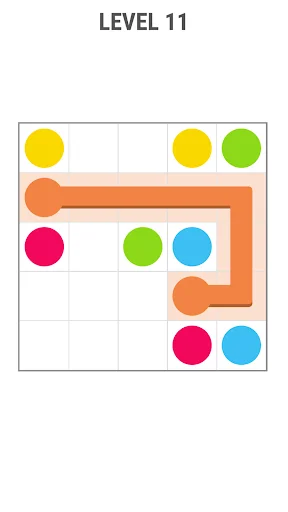 Color Link – Connect the Dots ডাউনলোড করুন – সেরা পাজল গেম - Screenshot 2