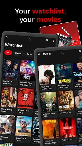 SnapTV: IPTV Player ডাউনলোড করুন – সেরা M3U প্লেয়ার ফ্রি - Screenshot 7