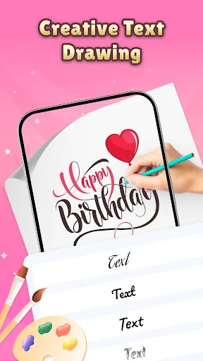 AR Drawing: Trace, Draw Sketch ডাউনলোড করুন – সেরা স্কেচিং অ্যাপ - Screenshot 7