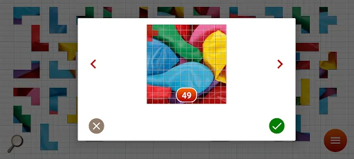 Photo Puzzle: Any Photo Jigsaw ডাউনলোড করুন – ছবি দিয়ে ধাঁধা খেলুন - Screenshot 8