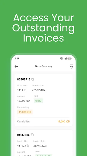 Dofied Clients ডাউনলোড করুন – দ্রুত এবং নিরবচ্ছিন্ন সিঙ্কিংয়ের জন্য সেরা অ্যাপ - Screenshot 3