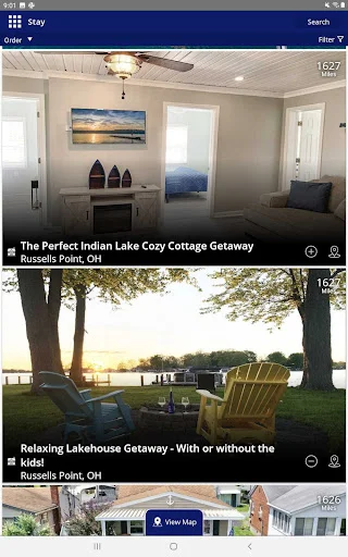 Indian Lake অ্যাপ ডাউনলোড করুন – ওহাইও ভ্রমণের সেরা গাইড - Screenshot 10