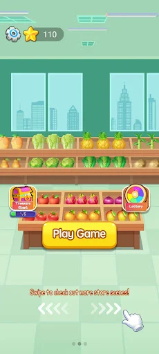 Crate Master: 3D Sorting Puzzle ডাউনলোড করুন – সেরা পাজল গেম - Screenshot 2