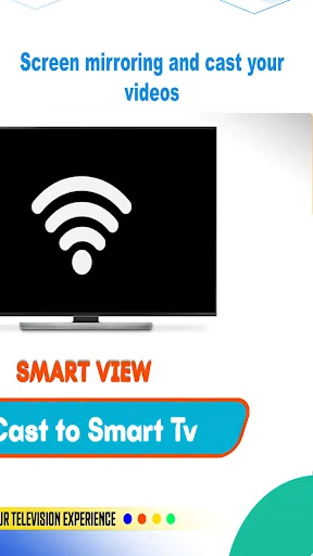 Smart View – Cast To TV ডাউনলোড করুন – দ্রুত স্ক্রিন মিররিং - Screenshot 20