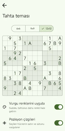 Sudoku World – Mini Games ডাউনলোড করুন – ক্লাসিক সুডোকু ও মজার গেম - Screenshot 4