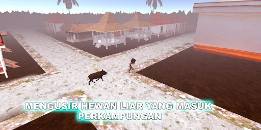 Preman Kampung Simulator ডাউনলোড করুন – গ্রামের মাস্তানের জীবন পরিবর্তন - Screenshot 8