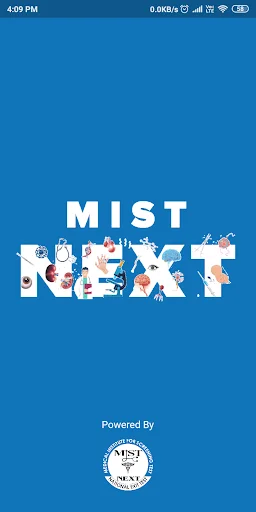 MIST NEXT ডাউনলোড করুন – MBBS, FMGE ও NEET PG প্রস্তুতির সেরা অ্যাপ - Screenshot 5