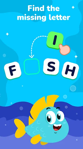 ABC Kids: Tracing & Learning ডাউনলোড করুন – শিশুদের সেরা শিক্ষা অ্যাপ - Screenshot 20