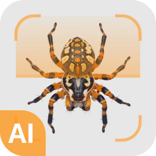 Spider Identifier ডাউনলোড করুন – মাকড়সার নাম শনাক্ত করুন