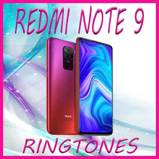 Redmi Note 9 Ringtones ডাউনলোড করুন – সেরা রিংটোন সংগ্রহ