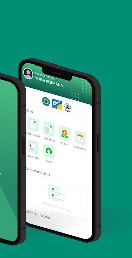 PMK Mobile অ্যাপ ডাউনলোড করুন – প্রতামা মুলিয়া কারawang একাডেমিক - Screenshot 2