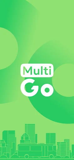 MultiGo ডাউনলোড করুন – হো চি মিন সিটির গণপরিবহন গাইড - Screenshot 1