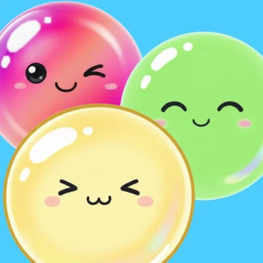 Bubble Float: Merge Puzzle ডাউনলোড করুন – সেরা ফিজিক্স পাজল গেম