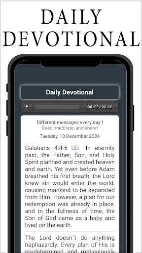 Santa Biblia Español Inglés ডাউনলোড করুন – অফলাইন বাইবেল ও গেম - Screenshot 2