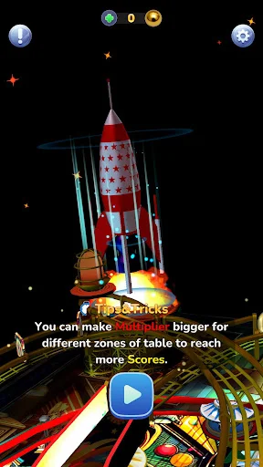 Pinball Neon ডাউনলোড করুন – সেরা মোবাইল পিনবল সিমুলেটর গেম - Screenshot 8