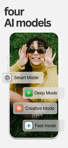 Viro – Eco-friendly AI ডাউনলোড করুন | পরিবেশবান্ধব স্মার্ট এআই - Screenshot 5