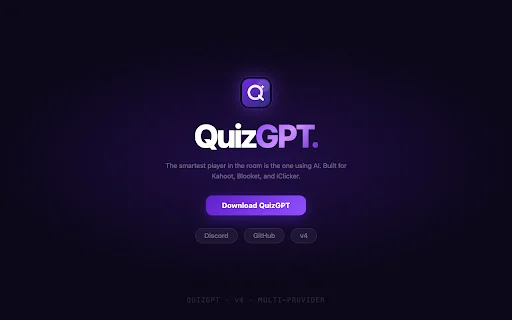 QuizGPT ডাউনলোড করুন – Kahoot, Blooket কুইজ জয়ের সেরা উপায় - Screenshot 6