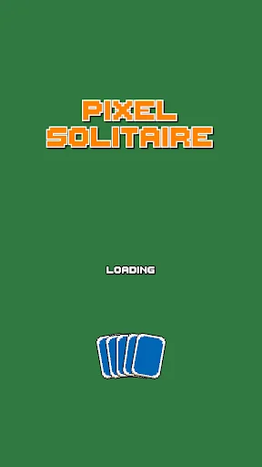 Pixel Solitaire: Tripeaks ডাউনলোড করুন – সেরা রেট্রো পিক্সেল গেম - Screenshot 8