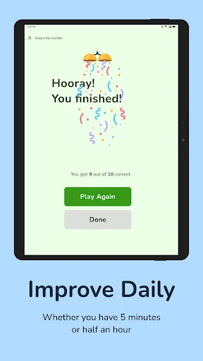 Hmonglus ডাউনলোড করুন – হ্মং ভাষা শেখার সেরা অ্যাপ - Screenshot 11