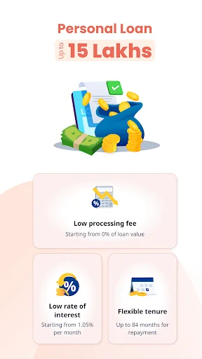 BharatPe UPI Payment অ্যাপ ডাউনলোড করুন – সেরা পেমেন্ট ও লোন অ্যাপ - Screenshot 6
