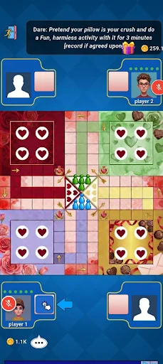 Ludo Reverse ডাউনলোড করুন – লুডু খেলার নতুন এবং রোমাঞ্চকর অভিজ্ঞতা - Screenshot 16