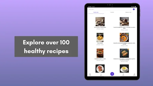 AlexaFit – Calorie Tracker ডাউনলোড করুন – স্বাস্থ্যকর জীবনের সঙ্গী - Screenshot 15