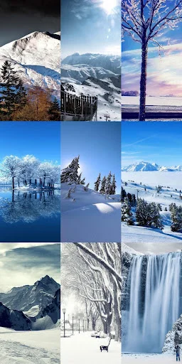 Nature Escape HD Wallpapers ডাউনলোড করুন – সেরা প্রাকৃতিক দৃশ্য - Screenshot 12