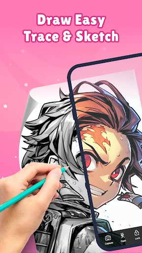 AR Drawing: Trace, Draw Sketch ডাউনলোড করুন – সেরা স্কেচিং অ্যাপ - Screenshot 11