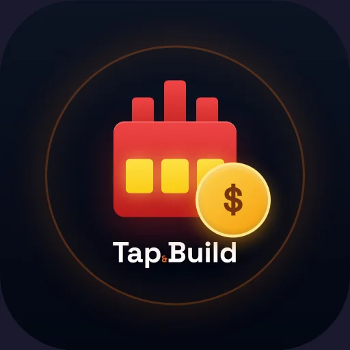 Idle Factory: Tap & Build ডাউনলোড করুন – সেরা ফ্যাক্টরি সিমুলেশন