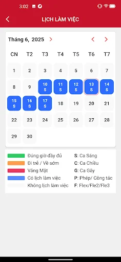 WINCARE অ্যাপ ডাউনলোড করুন – WinCommerce কর্মীদের জন্য সেরা টুল - Screenshot 2