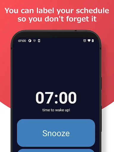 Alarm Clock + ডাউনলোড করুন – আপনার প্রিয় মিউজিক দিয়ে ঘুম ভাঙান - Screenshot 5